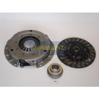 Kit d'embrayage JAPANPARTS [KF-192]