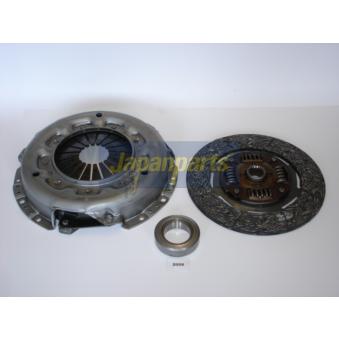 Kit d'embrayage JAPANPARTS [KF-2006]