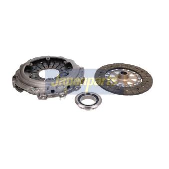 Kit d'embrayage JAPANPARTS [KF-2011]