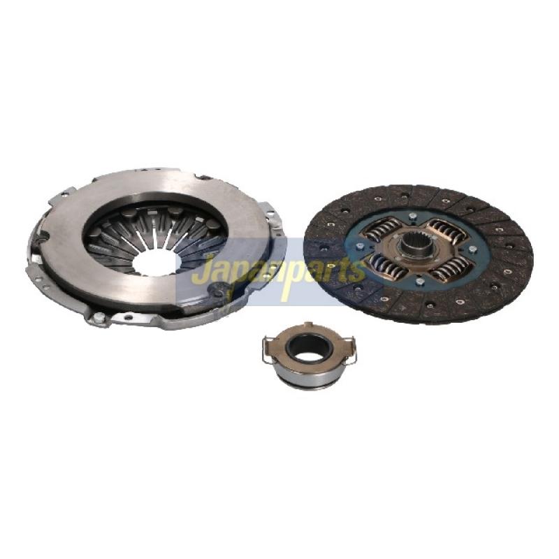Kit d'embrayage JAPANPARTS KF-2014M - Visuel 1