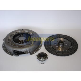 Kit d'embrayage JAPANPARTS [KF-2034]