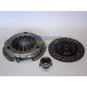 Kit d'embrayage JAPANPARTS [KF-2042]