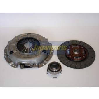 Kit d'embrayage JAPANPARTS [KF-2052]