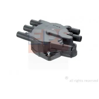 Tête d'allumeur EPS 1.331.161 pour CHRYSLER STRATUS 2.5 LX - 163cv