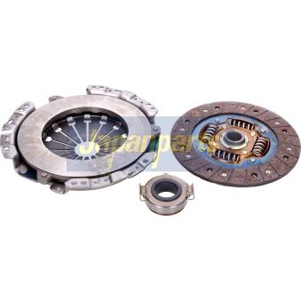 Kit d'embrayage JAPANPARTS [KF-2056]