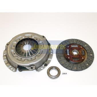 Kit d'embrayage JAPANPARTS [KF-2064]