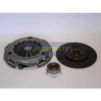 Kit d'embrayage JAPANPARTS [KF-2072]