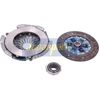 Kit d'embrayage JAPANPARTS [KF-2080]