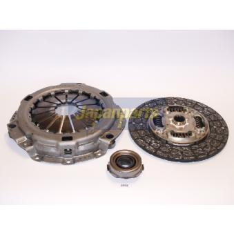 Kit d'embrayage JAPANPARTS [KF-2082]