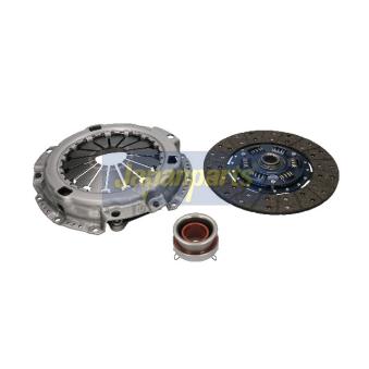 Kit d'embrayage JAPANPARTS [KF-2086]