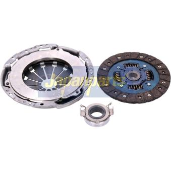 Kit d'embrayage JAPANPARTS [KF-2097]