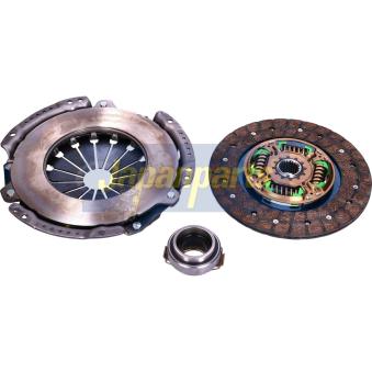Kit d'embrayage JAPANPARTS [KF-2116]