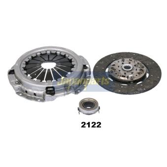 Kit d'embrayage JAPANPARTS [KF-2122]