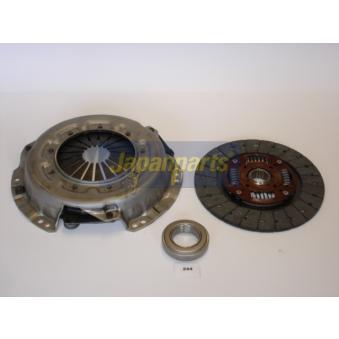 Kit d'embrayage JAPANPARTS [KF-244]