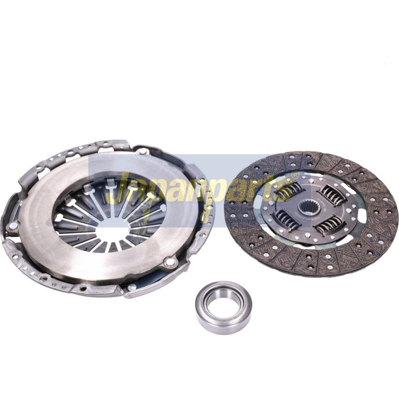 Kit d'embrayage JAPANPARTS KF-254 - Visuel 1