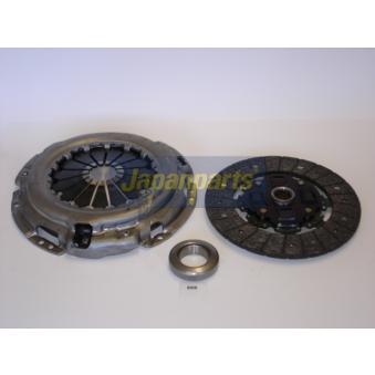Kit d'embrayage JAPANPARTS [KF-265]