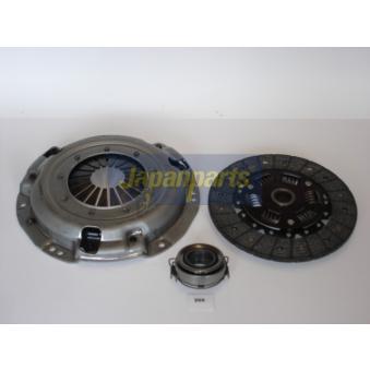 Kit d'embrayage JAPANPARTS [KF-268]