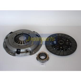 Kit d'embrayage JAPANPARTS [KF-277]