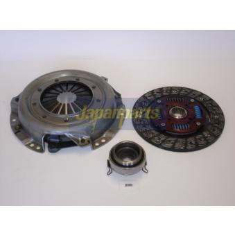 Kit d'embrayage JAPANPARTS [KF-285]