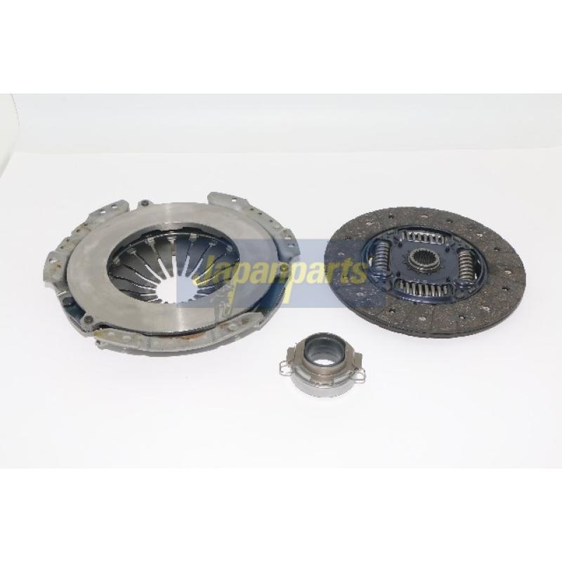 Kit d'embrayage JAPANPARTS KF-287 - Visuel 1