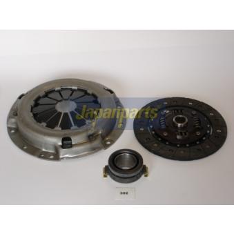 Kit d'embrayage JAPANPARTS [KF-302]