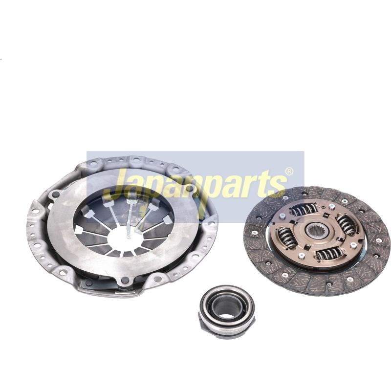 Kit d'embrayage JAPANPARTS KF-330 - Visuel 1