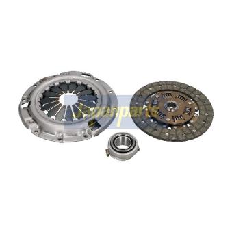 Kit d'embrayage JAPANPARTS [KF-337]