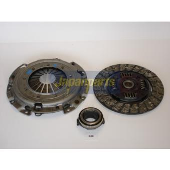 Kit d'embrayage JAPANPARTS [KF-346]