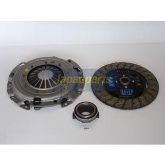 Kit d'embrayage JAPANPARTS [KF-354]