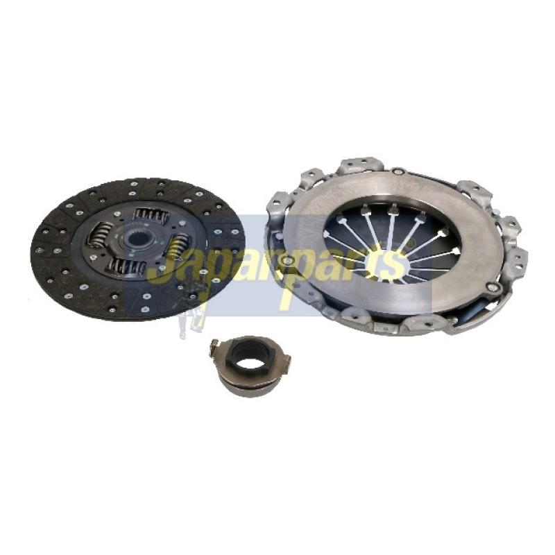 Kit d'embrayage JAPANPARTS KF-356 - Visuel 1