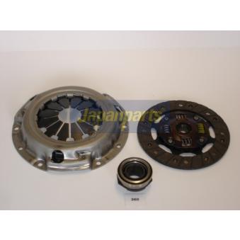 Kit d'embrayage JAPANPARTS [KF-360]