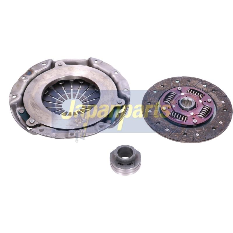 Kit d'embrayage JAPANPARTS KF-361 - Visuel 1