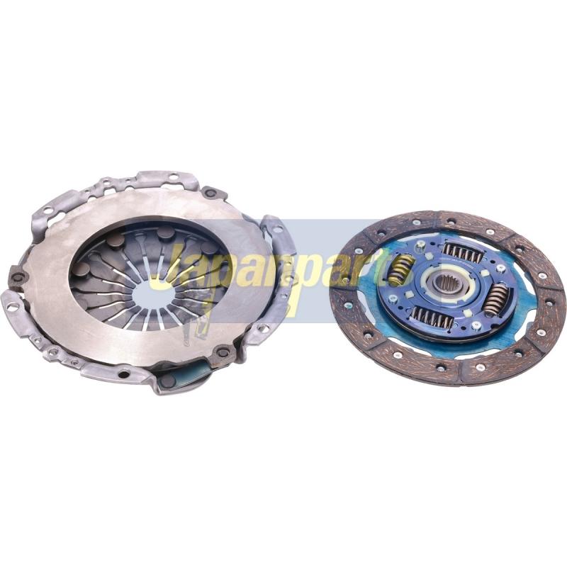 Kit d'embrayage JAPANPARTS KF-363 - Visuel 1