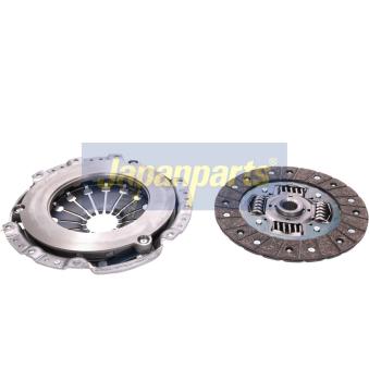 Kit d'embrayage JAPANPARTS [KF-369]