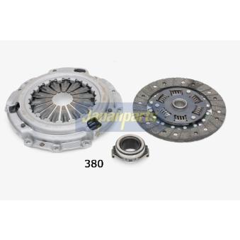 Kit d'embrayage JAPANPARTS [KF-380]