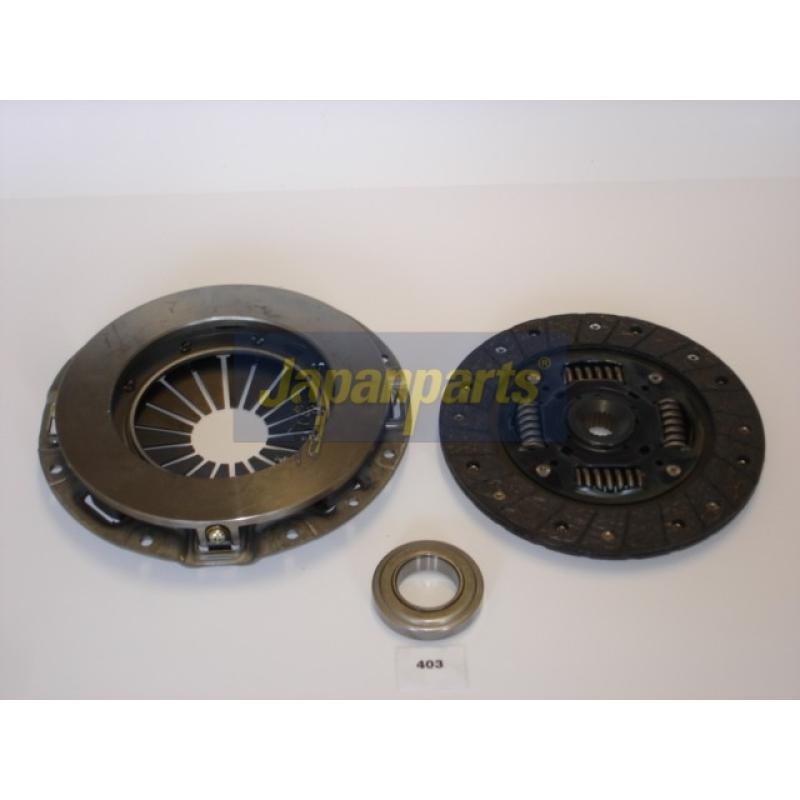 Kit d'embrayage JAPANPARTS KF-403 - Visuel 1