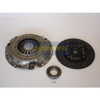 Kit d'embrayage JAPANPARTS [KF-406]