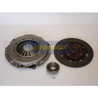 Kit d'embrayage JAPANPARTS [KF-435]