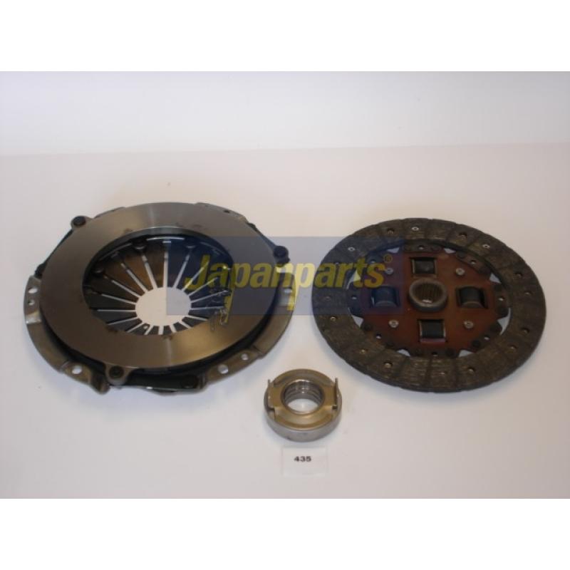 Kit d'embrayage JAPANPARTS KF-435 - Visuel 1