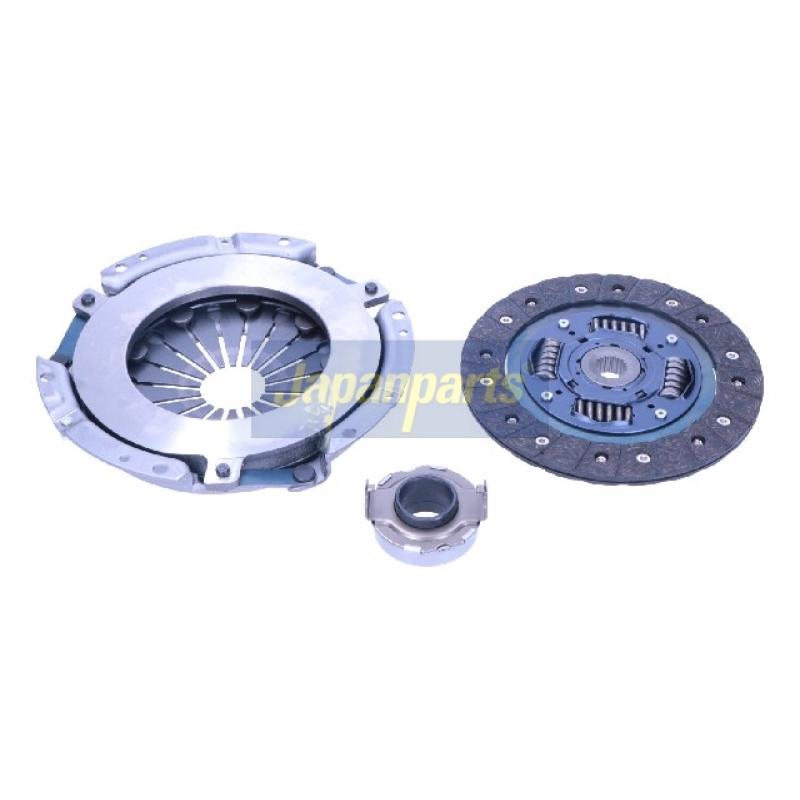 Kit d'embrayage JAPANPARTS KF-441 - Visuel 1