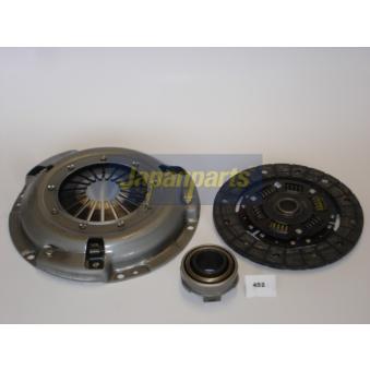 Kit d'embrayage JAPANPARTS [KF-452]
