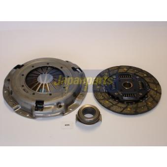 Kit d'embrayage JAPANPARTS [KF-455]
