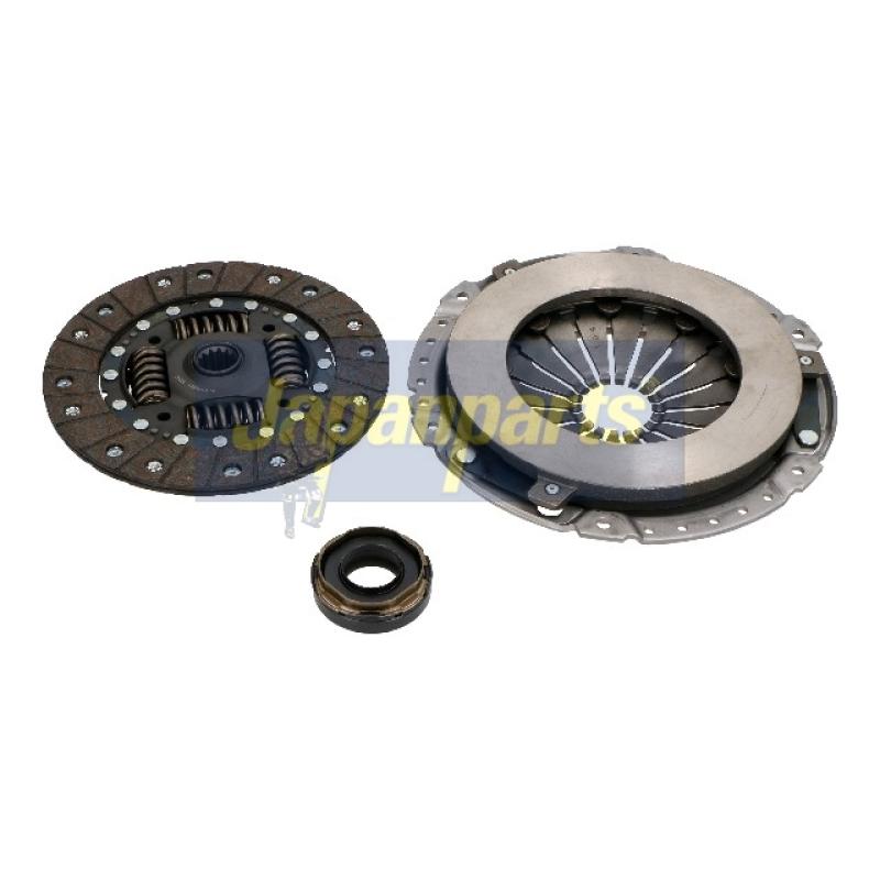 Kit d'embrayage JAPANPARTS KF-465 - Visuel 1