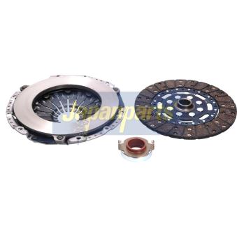 Kit d'embrayage JAPANPARTS [KF-466]
