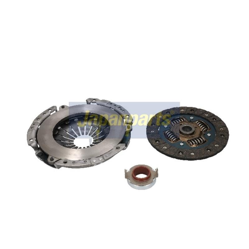 Kit d'embrayage JAPANPARTS KF-476 - Visuel 1