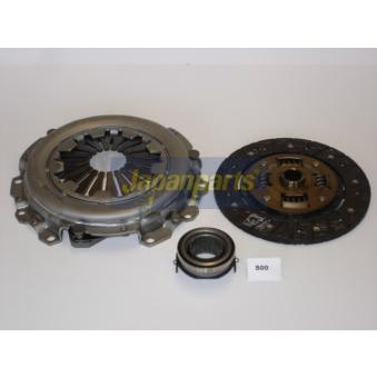 Kit d'embrayage JAPANPARTS [KF-500]