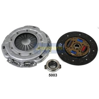Kit d'embrayage JAPANPARTS [KF-5003]