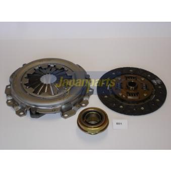 Kit d'embrayage JAPANPARTS [KF-501]