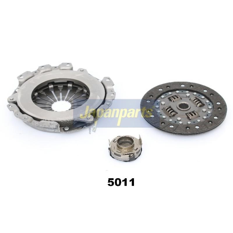 Kit d'embrayage JAPANPARTS KF-5011 - Visuel 1
