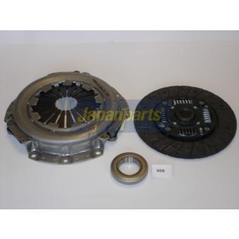 Kit d'embrayage JAPANPARTS [KF-505]